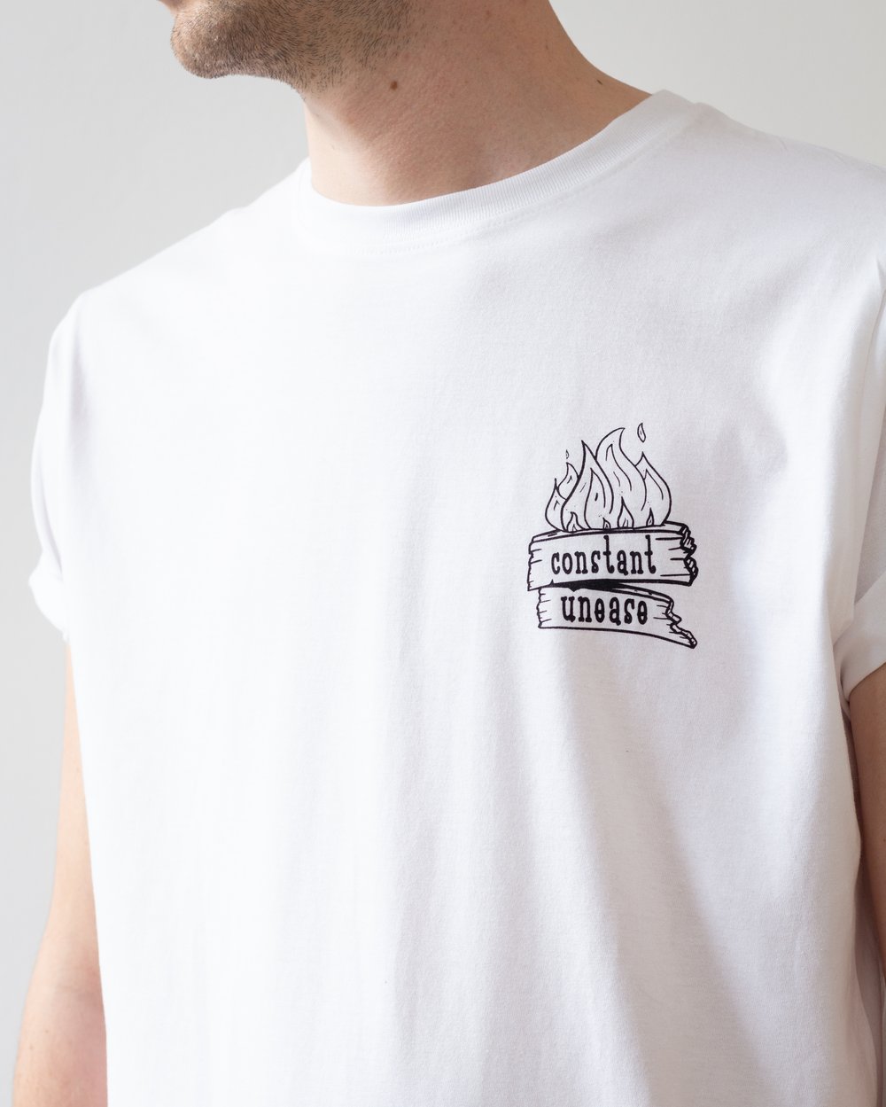 'Home At Last' T-Shirt