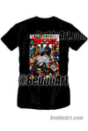 The Westside #181 comic book cover - T-shirt