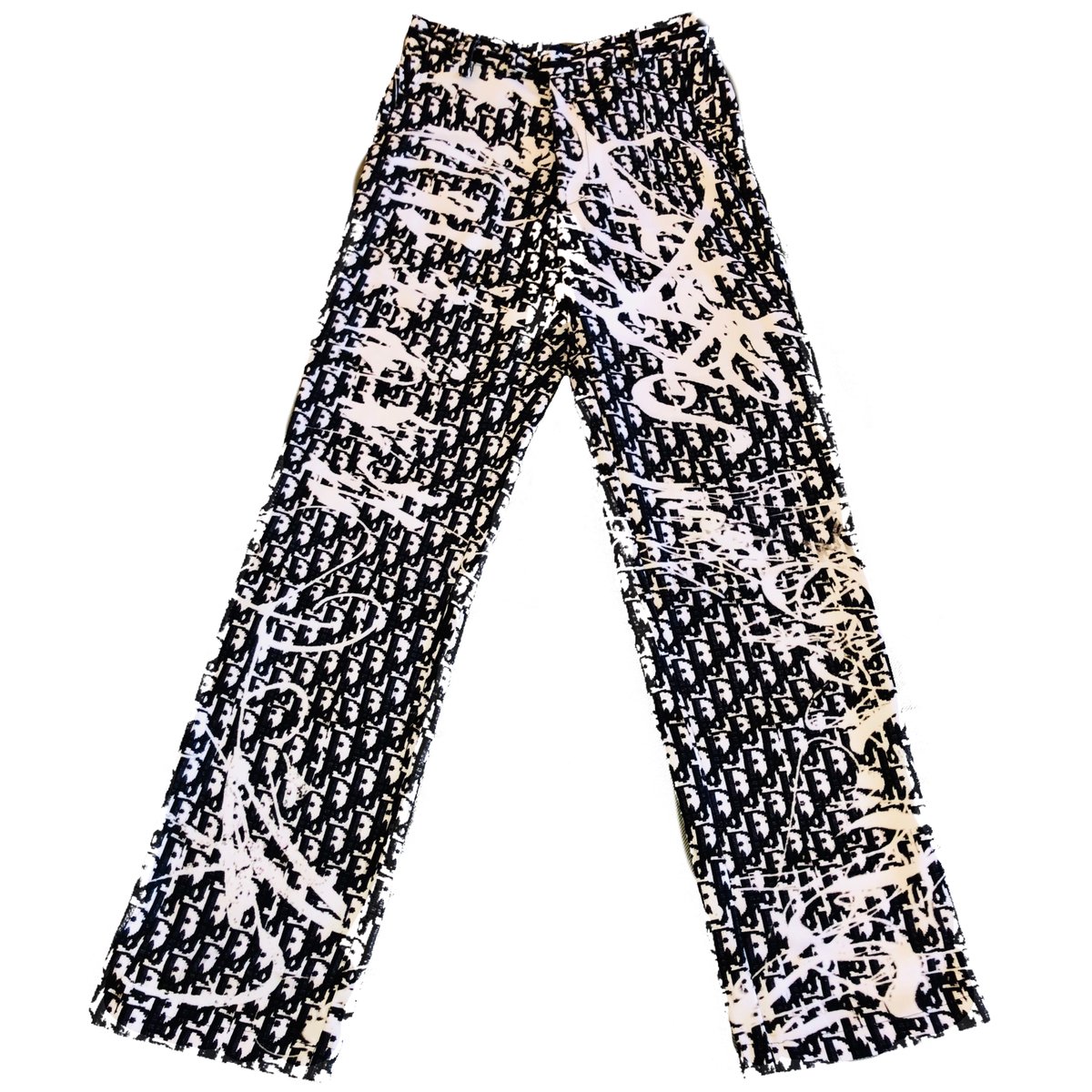 Image of Dioretti Pants