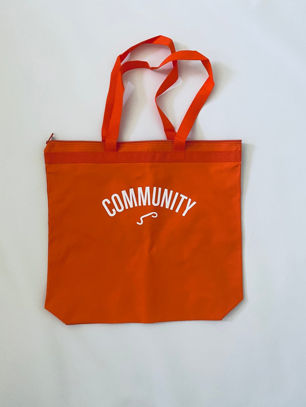 COMMUNITY Tote