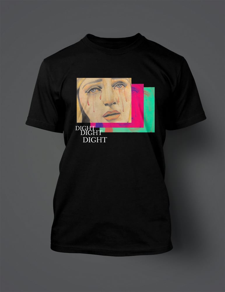 Image of Mary T-shirt 