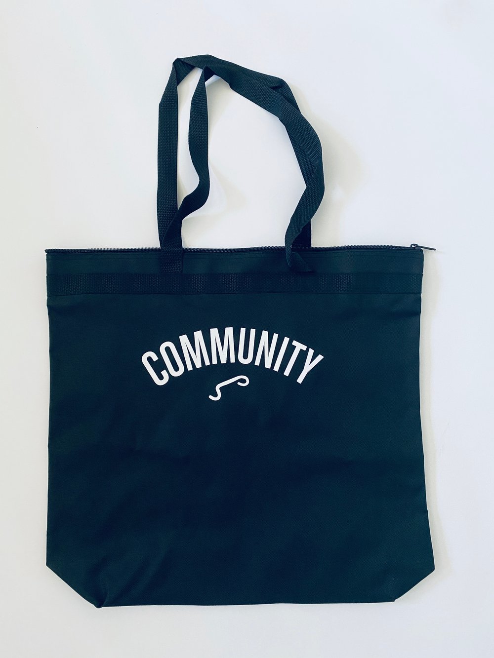 COMMUNITY Tote