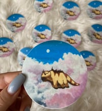 Image 3 of Appa Sticker