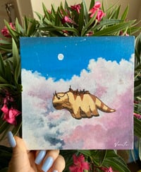 Image 4 of Appa Sticker