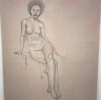Image 4 of Nude Sticker