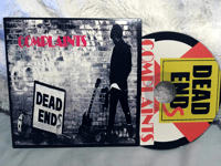 Image 1 of Dead Ends - Complaints CD