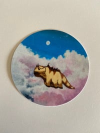 Image 2 of Appa Sticker