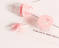 Image 2 of Empty Pop Gloss Tubes
