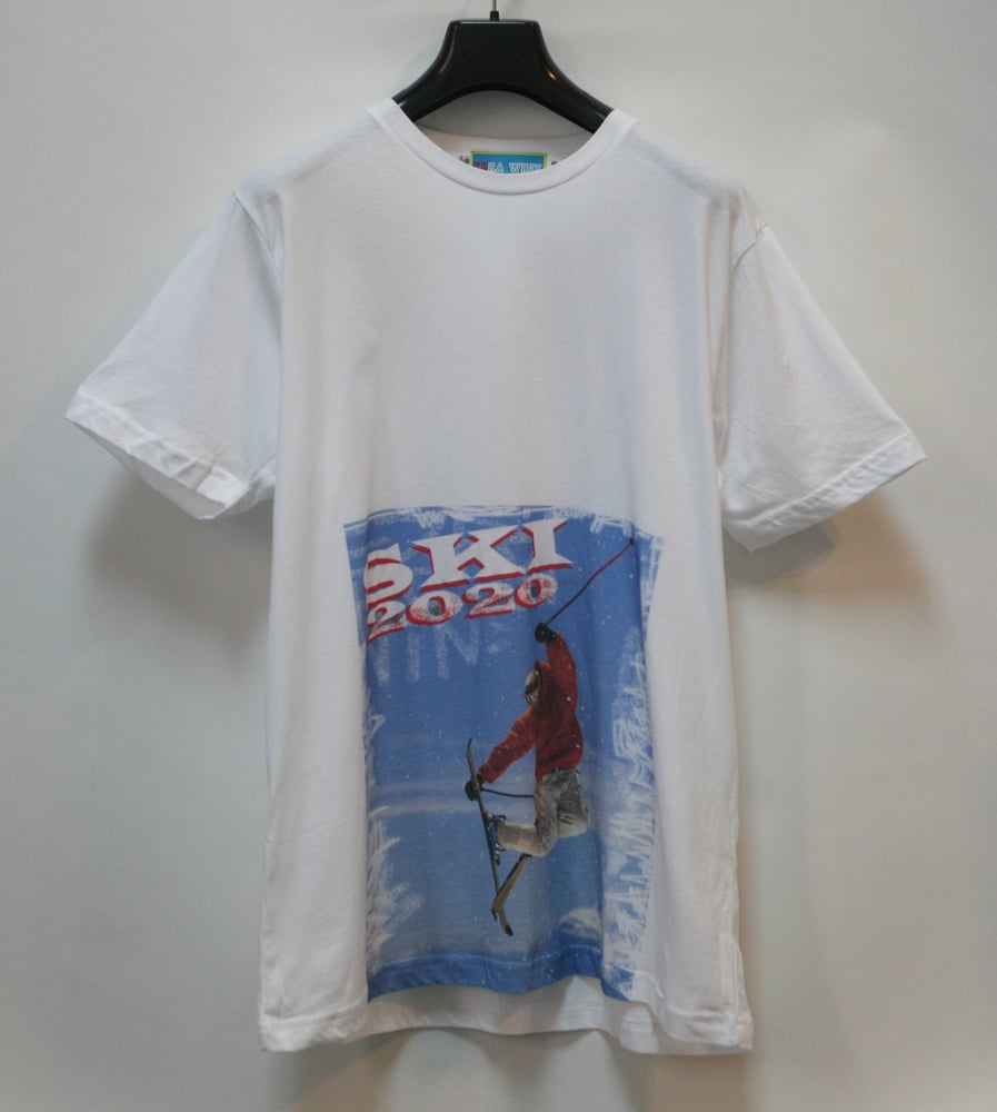 Image of SKI 2020 Tee Shirt