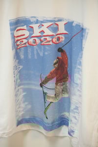 Image 2 of SKI 2020 Tee Shirt