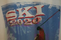 Image 3 of SKI 2020 Tee Shirt