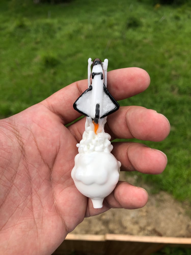 Image of Blast Off Caps