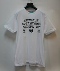 Image 1 of Kashrut Everything Around Me Tee Shirt