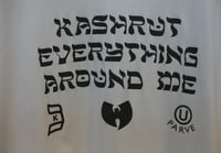Image 3 of Kashrut Everything Around Me Tee Shirt