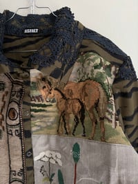 Image 9 of Tulip jacket (s-xl)