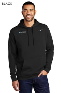 Image 1 of Nike Club Fleece Pullover Hoodie