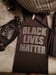Image of Bling Black Lives Matter Tank