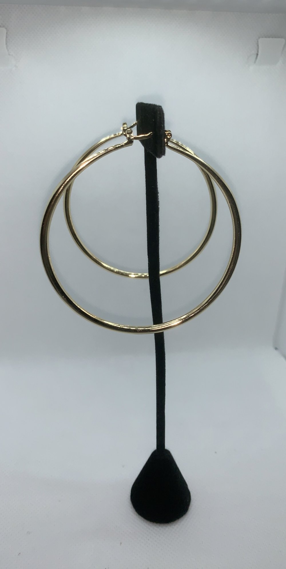 Grace Hoops 