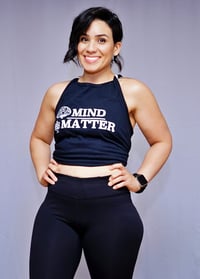Image 1 of Mind > Matter Tank 