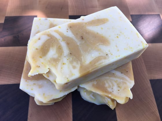 Image of Delicate Skin