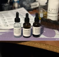  Beard Oil
