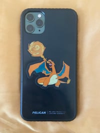 Image 4 of Charizard Sticker