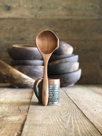 Image 1 of Spouted ladle Left or Right handed 12 1/2”