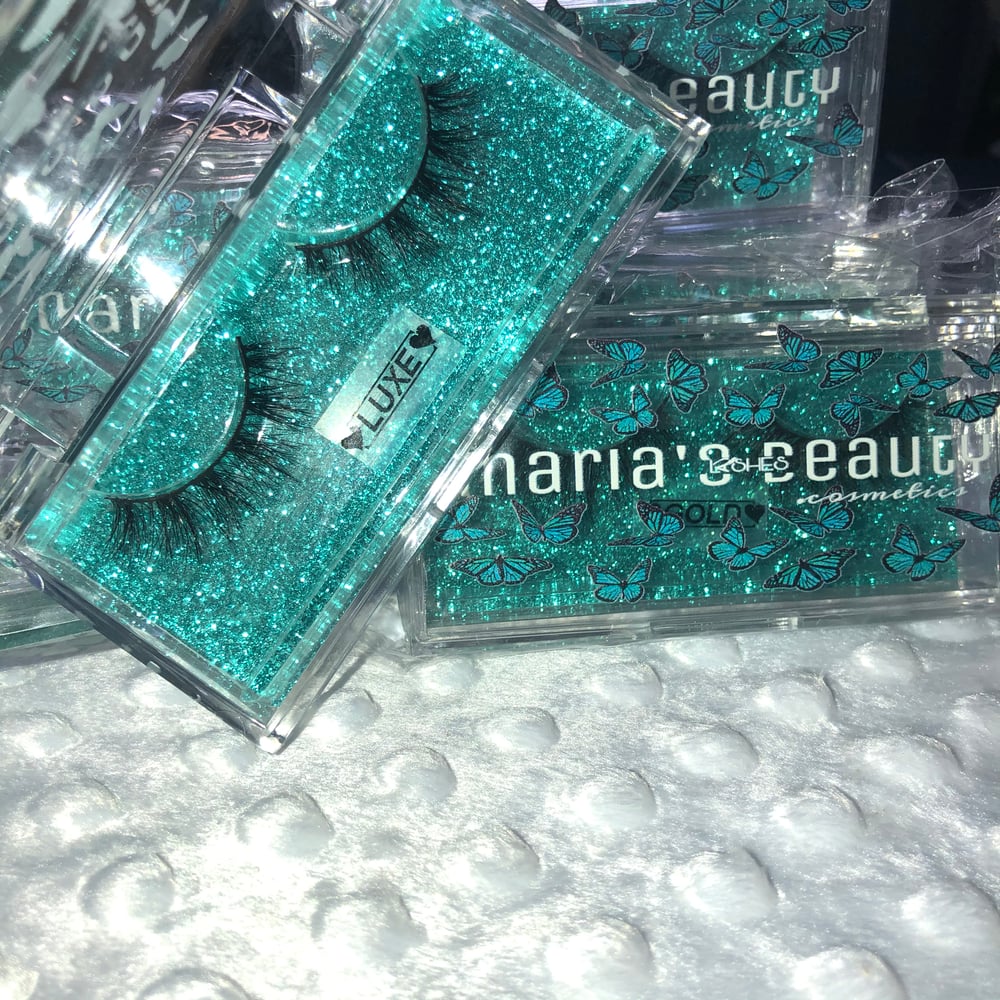 Image of Luxe