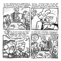 Image 4 of Meeting Comics #13
