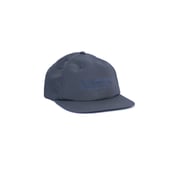 Image of 90East Nylon Tech Unstructured Hat Navy