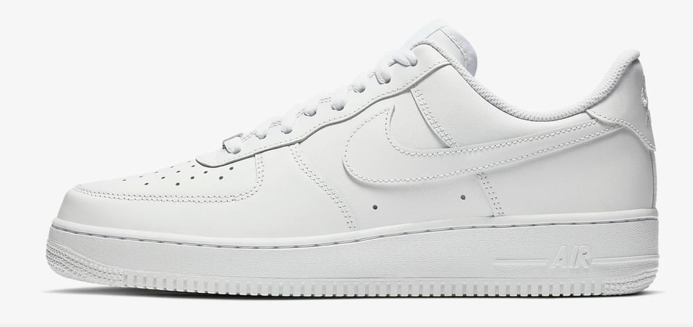 Image of Air Force 1 Low 