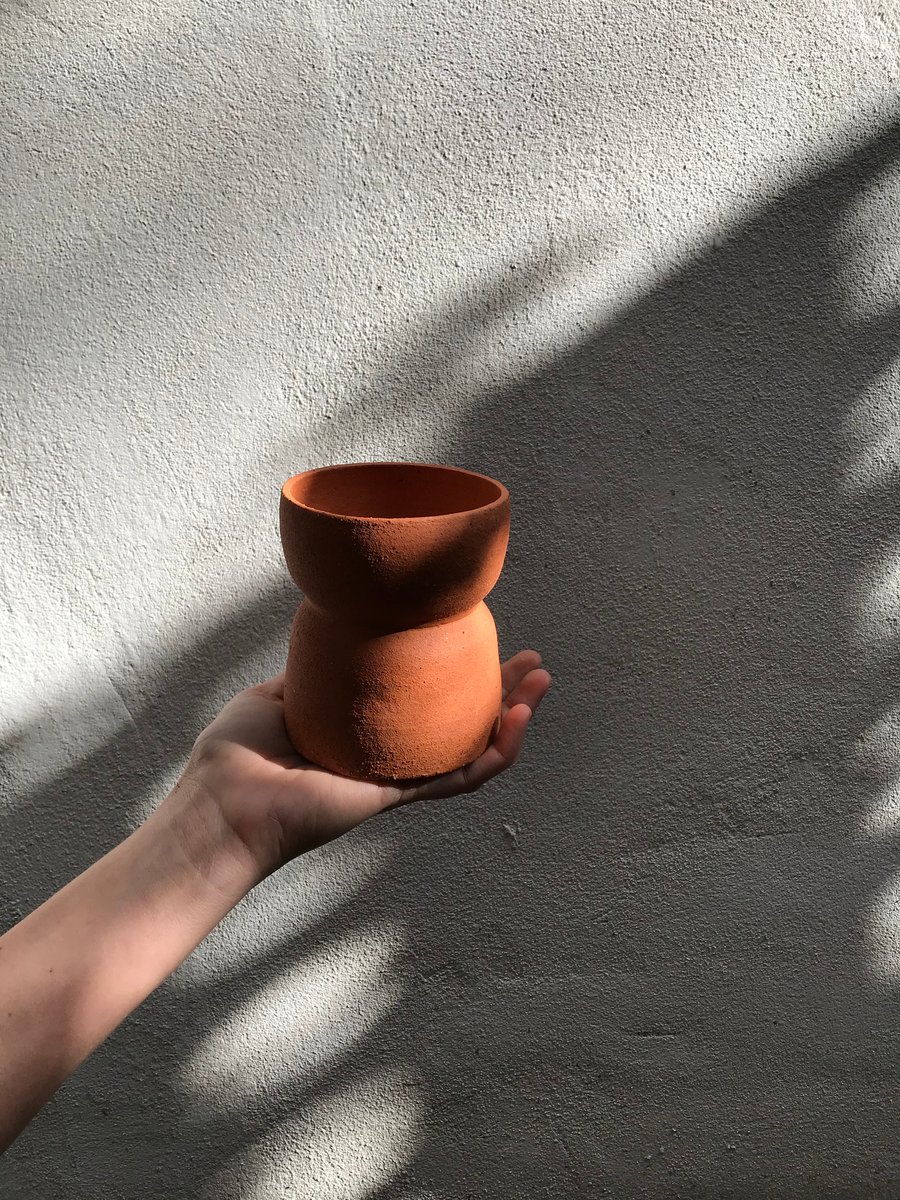 Image of Bubble vase
