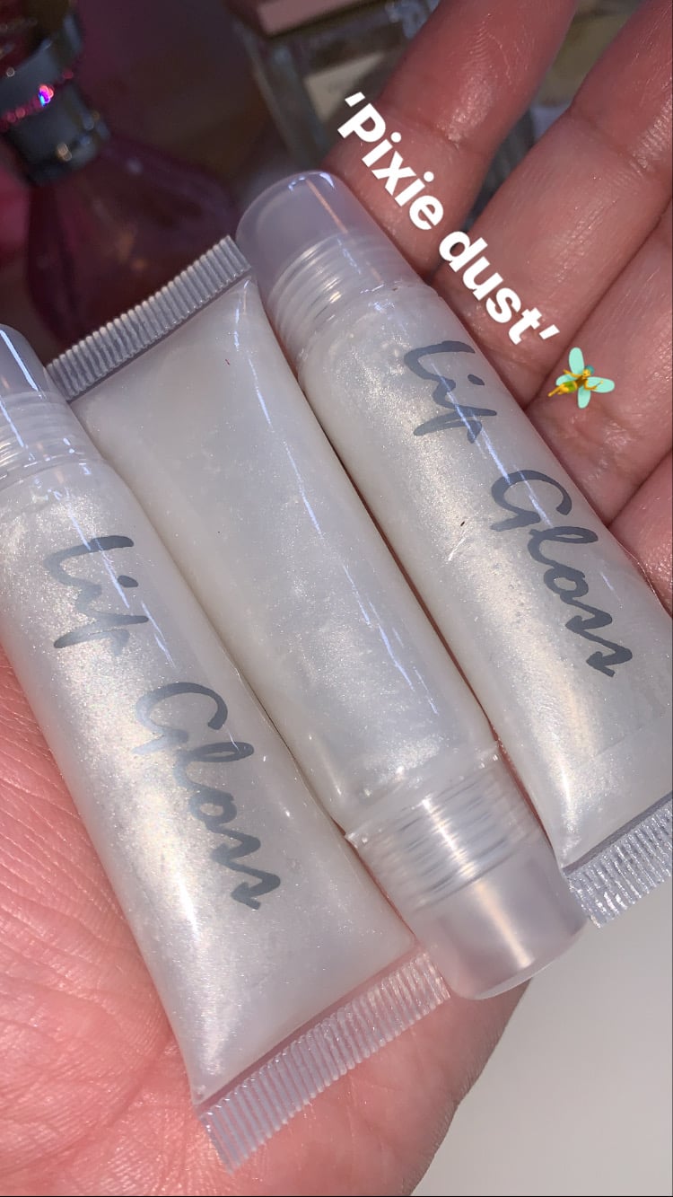 Image of Pixie Dust