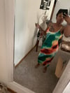 Lake Dress 