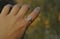 Image of Opal Wolkenring