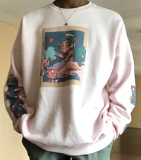 Image 4 of Tempest Sweater