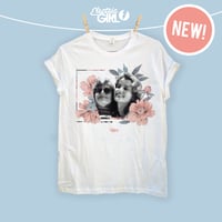 Image 1 of Camiseta Thelma & Louise