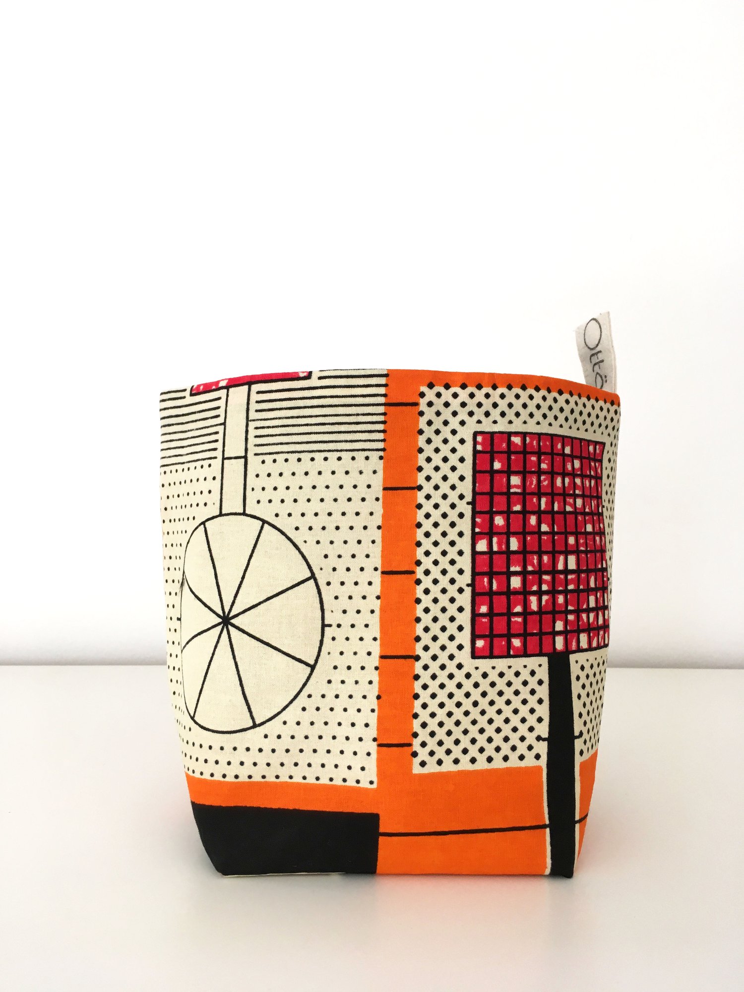 Image of Orange Fifty