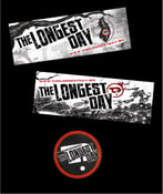 Image of The Longest Day sticker set
