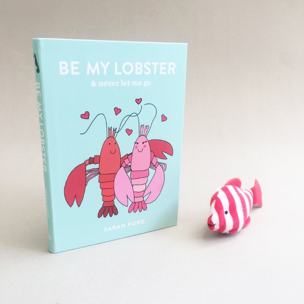 Image of Unicorns, Narwhals & Lobsters