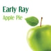 Image of Early Ray "Apple Pie" 12 Track CD Featuring the smash hit "Apple Pie"