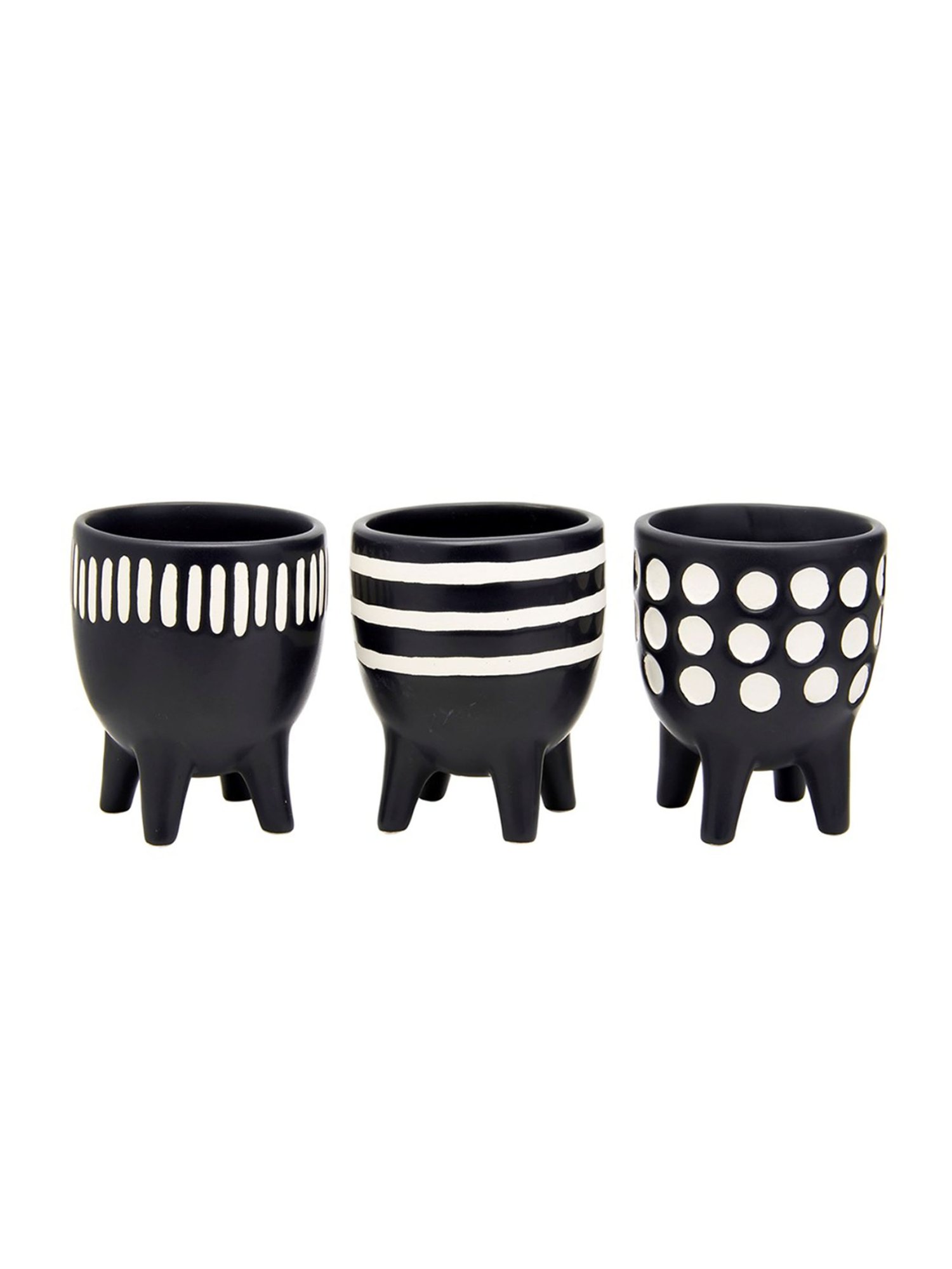 Image of Sass & Belle - Scandi Little Planter on Legs
