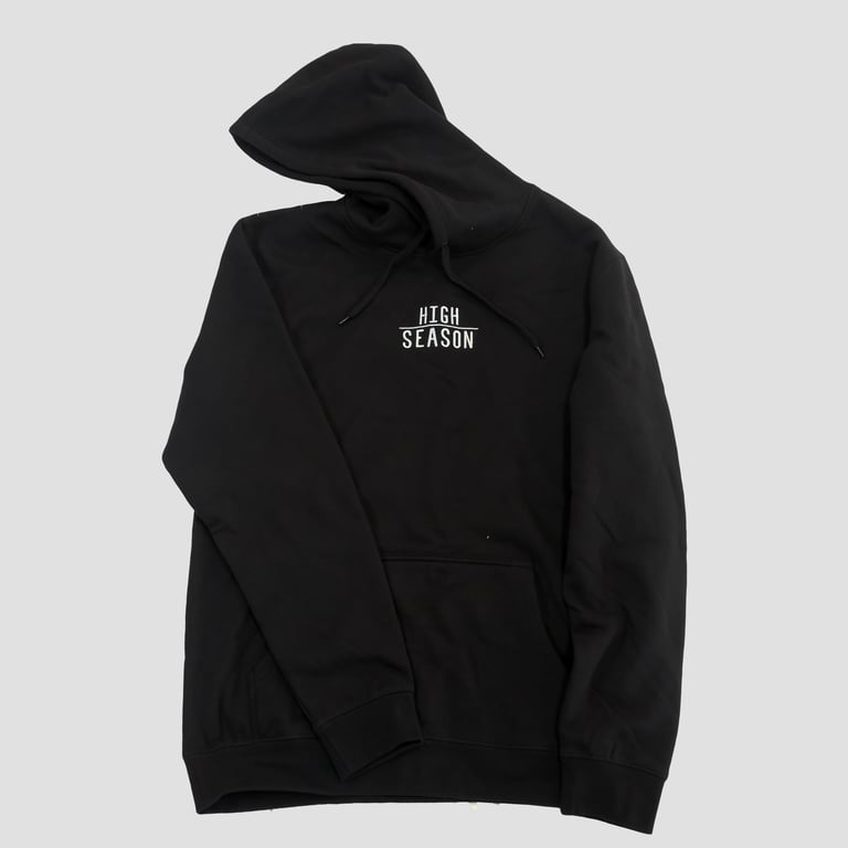 High Season Hoodie