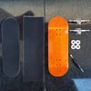 Fingerboard Tigre 🐅