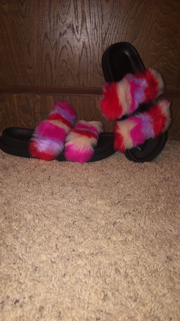 Image of “Candy Land🍬🍭” Lengthy Lady Slides