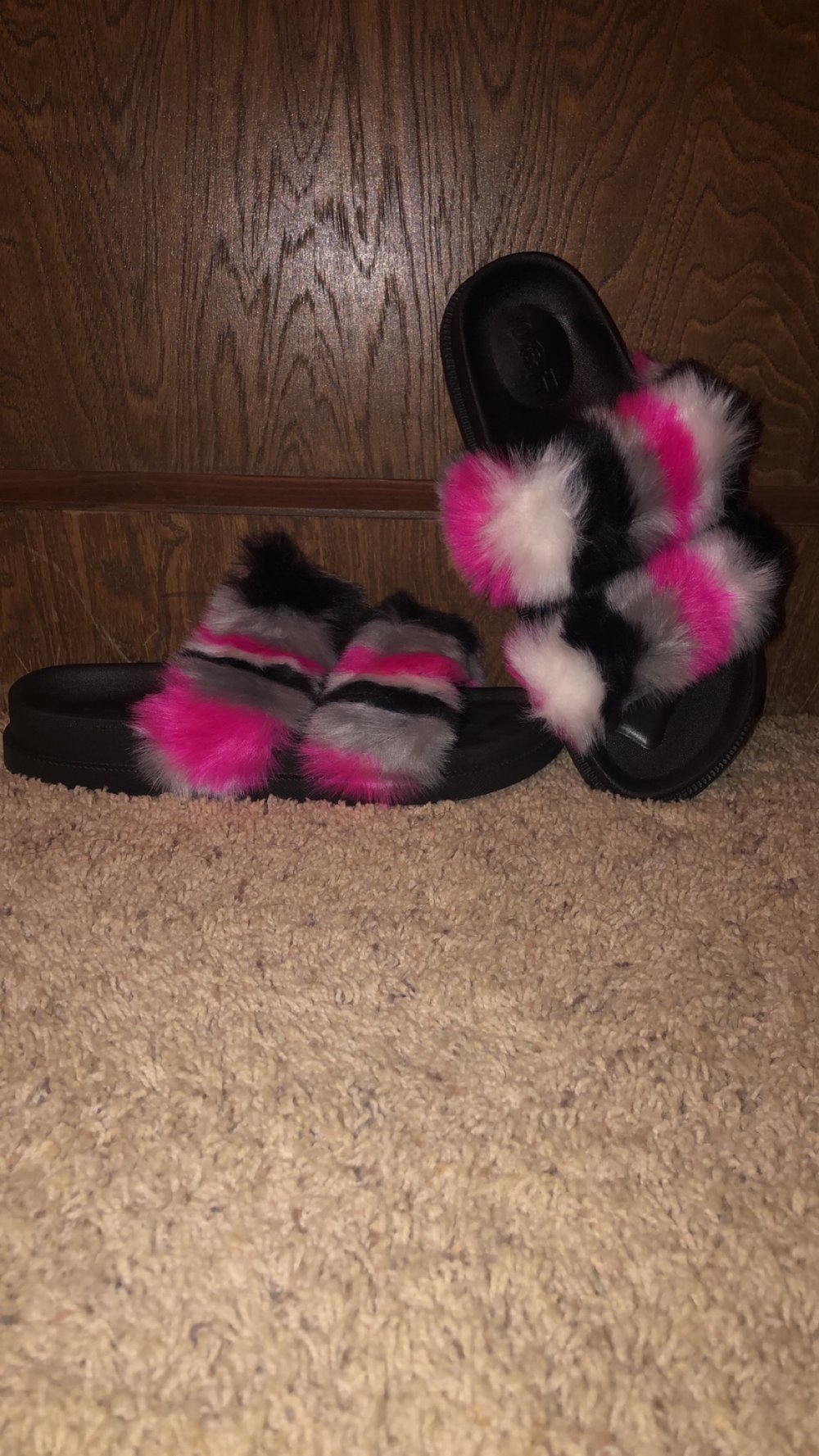 Image of “Pixie🧚🏾‍♀️“ Lengthy Lady Slides