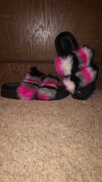 Image 1 of “Pixie🧚🏾‍♀️“ Lengthy Lady Slides