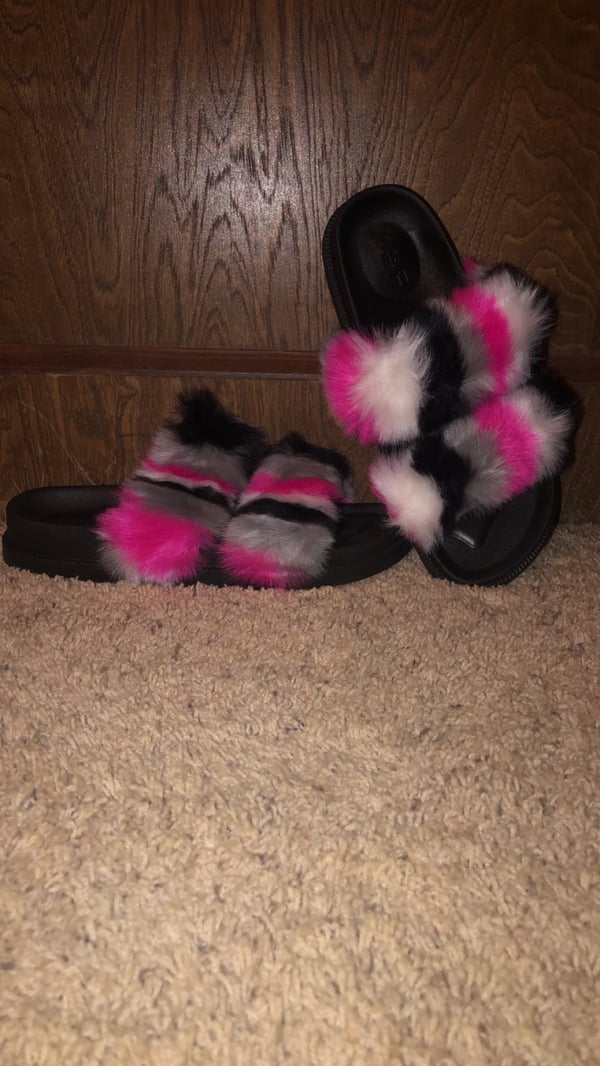 Image of “Pixie🧚🏾‍♀️“ Lengthy Lady Slides