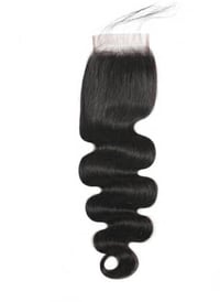 Body wave Closure 
