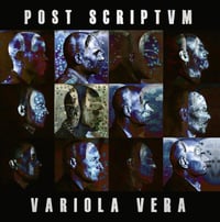 Variola Vera LP